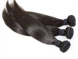 Straight Hair Bundles