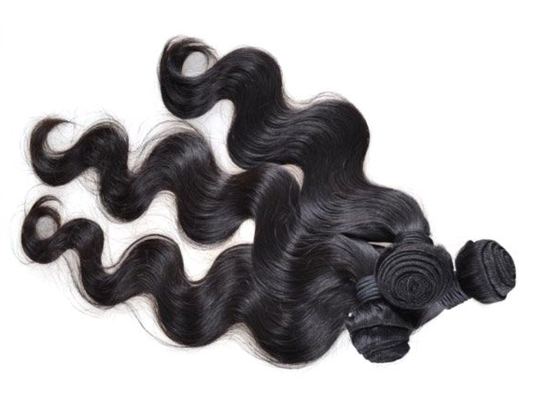 Body Wave Bundles