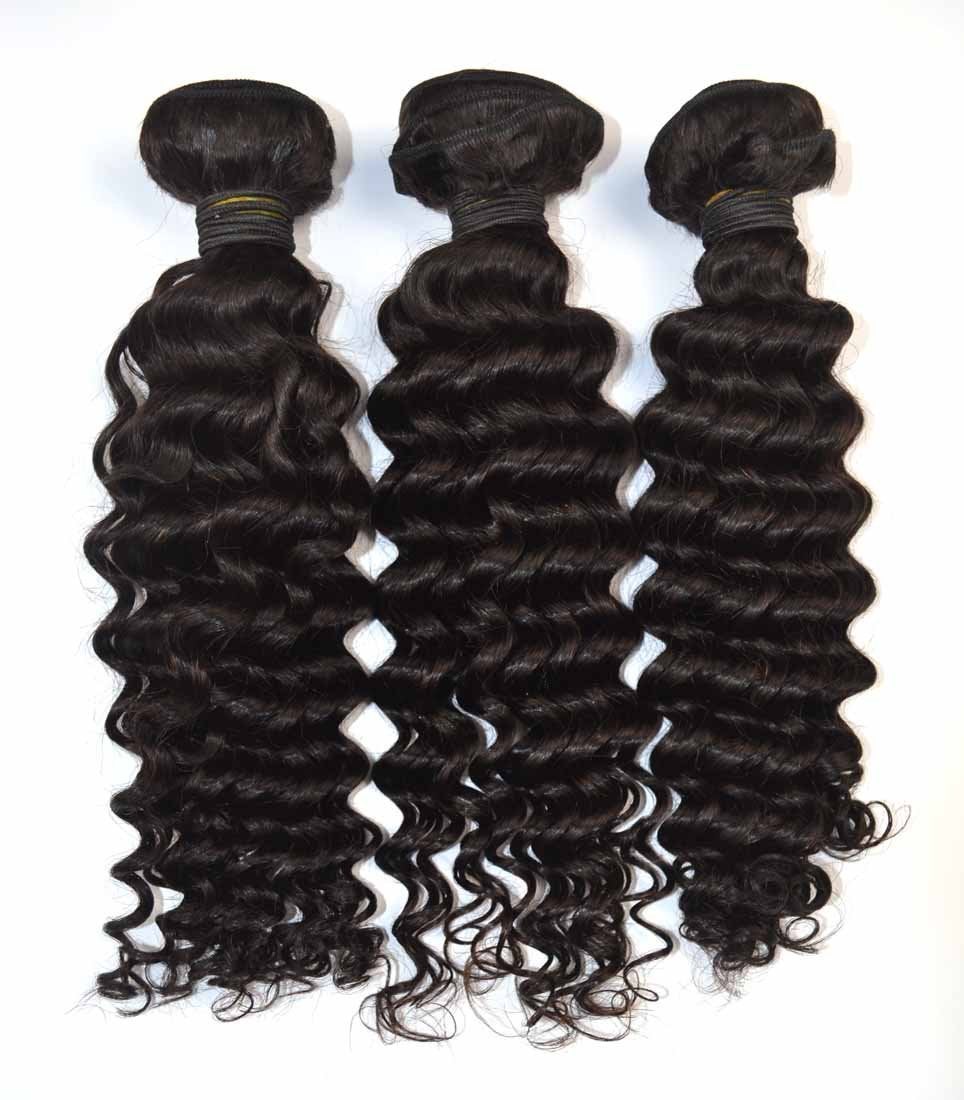 Loose Wave Bundles